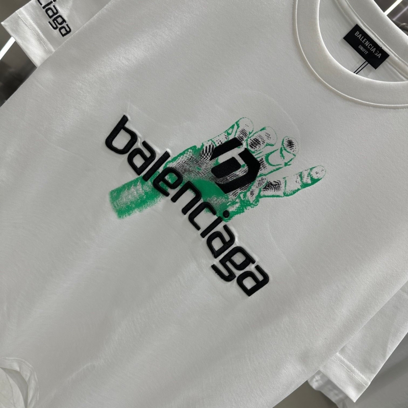 Balenciaga T-Shirts